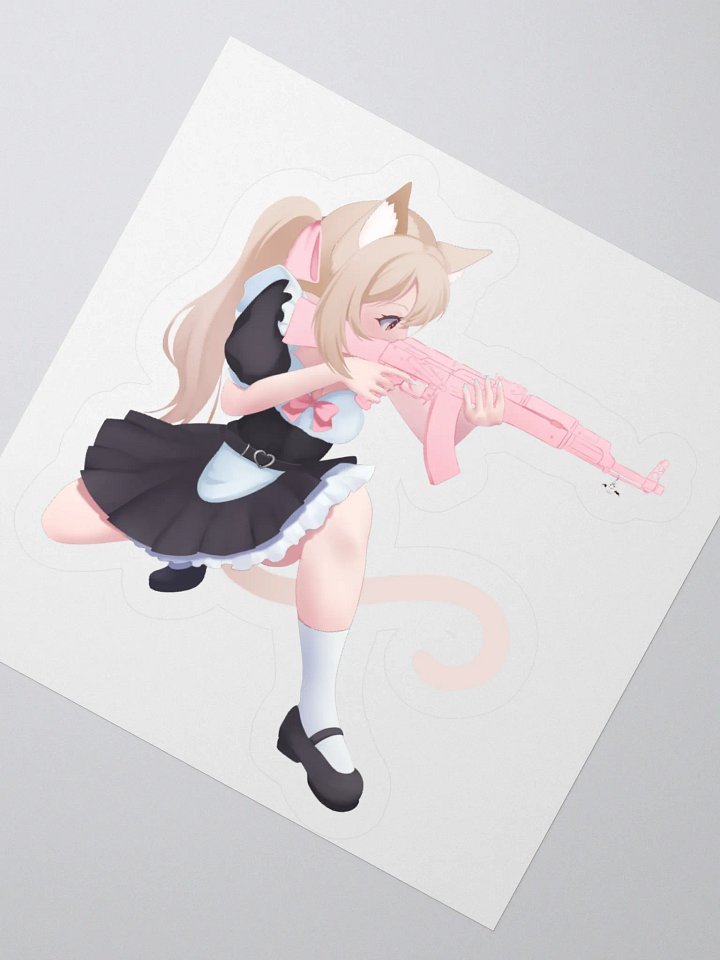 AKemi-47 sticker product image (4)