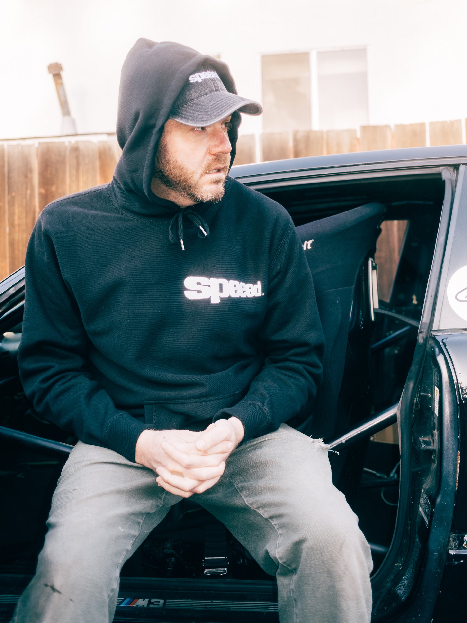 Speeed Hoodie product image (5)