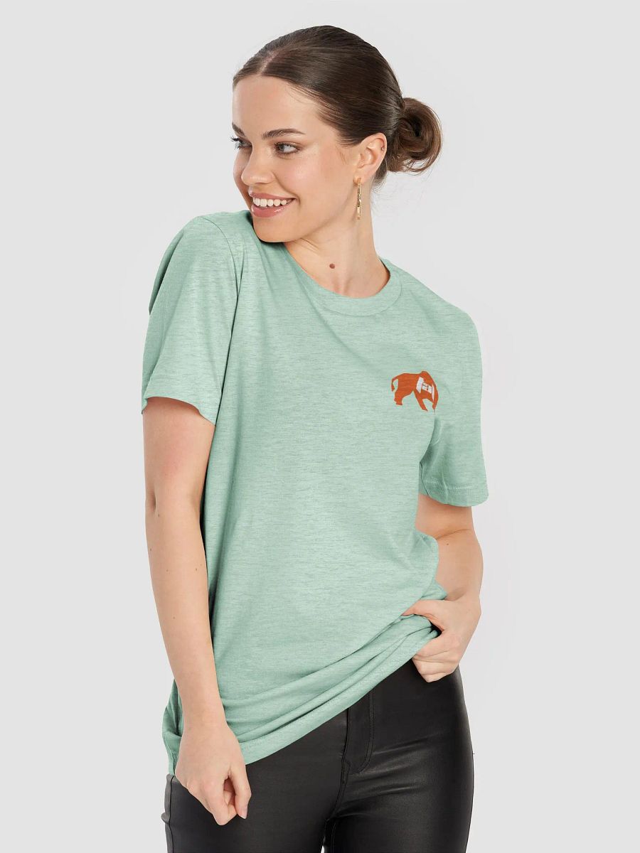 Giants were meant to be Slayed Tshirt product image (68)