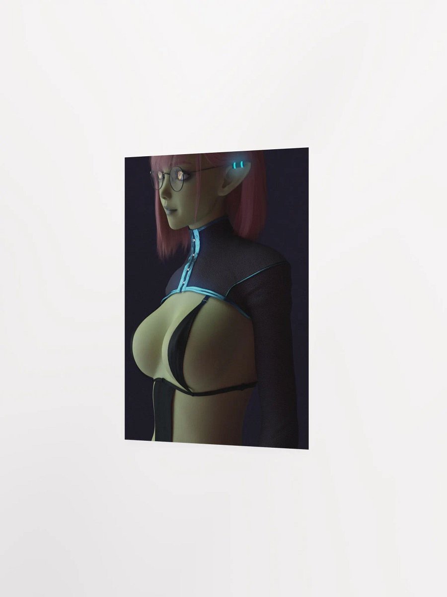 Captain's Portrait product image (2)