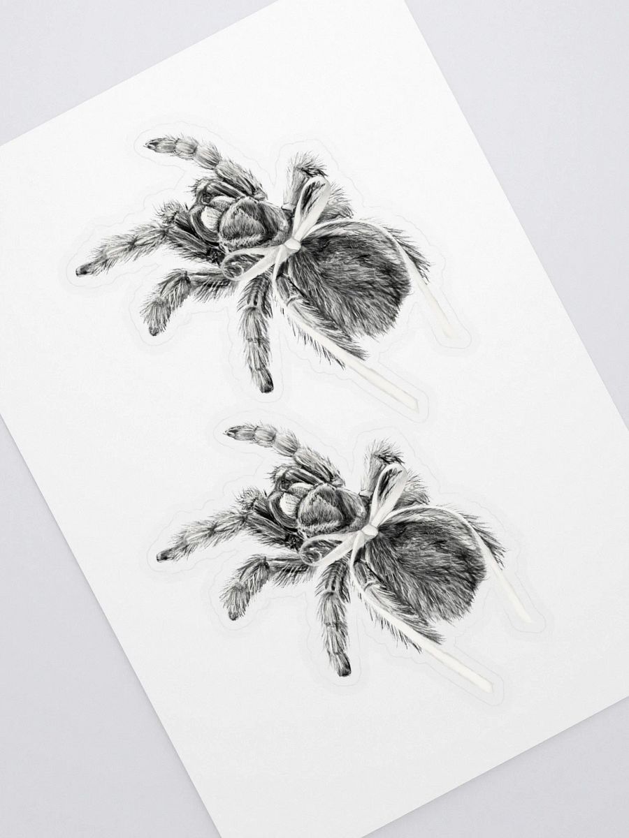 just a girl stickers product image (1)
