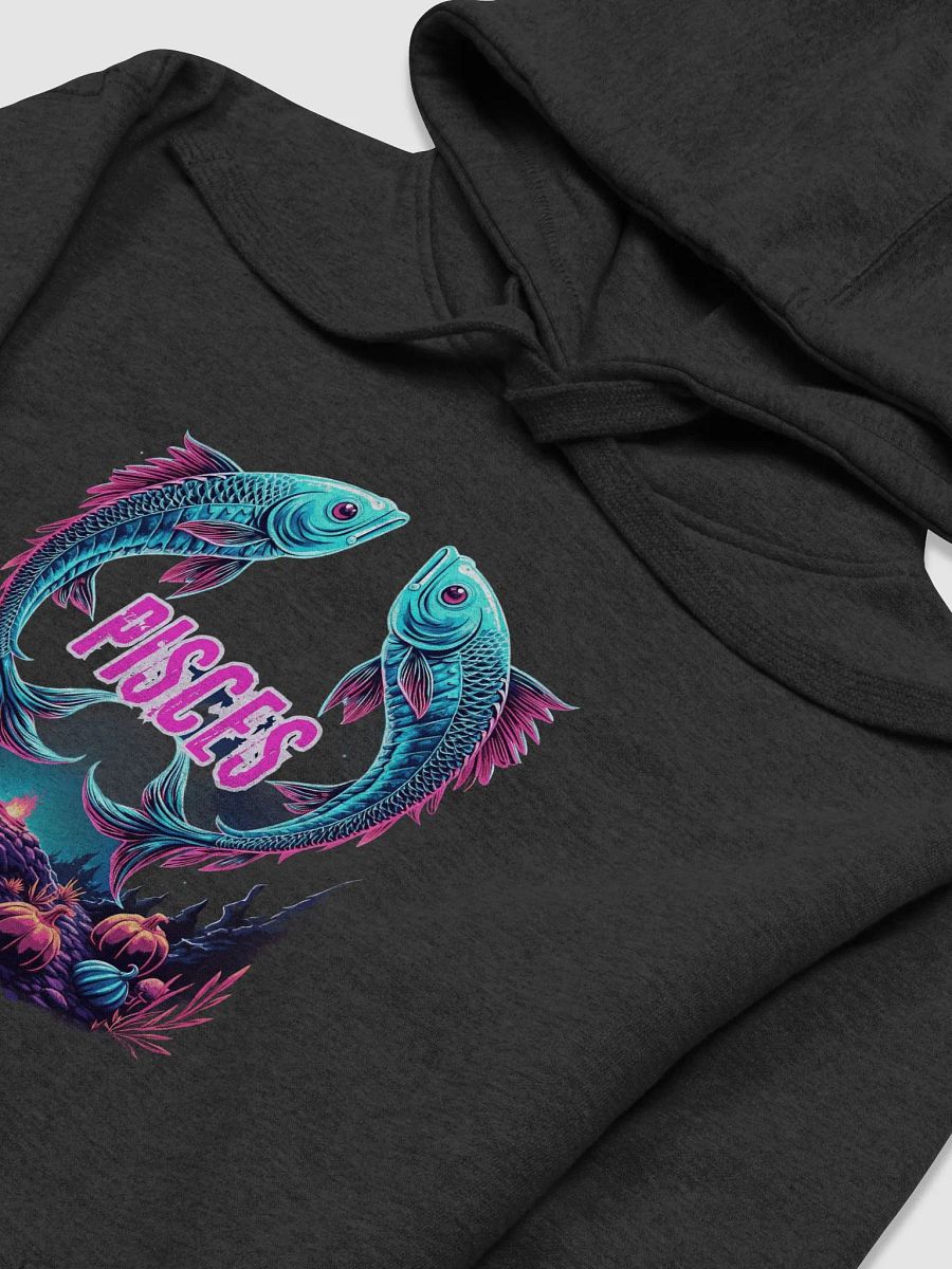 Pisces Hoodie product image (4)