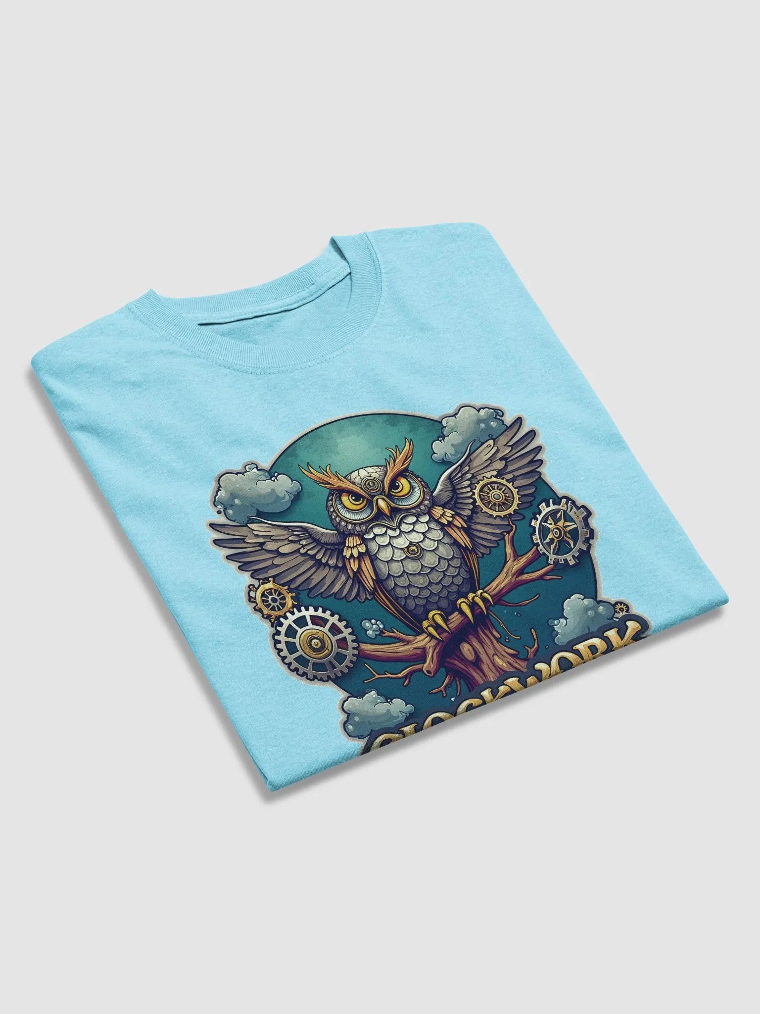 Clockwork Dreams product image (3)