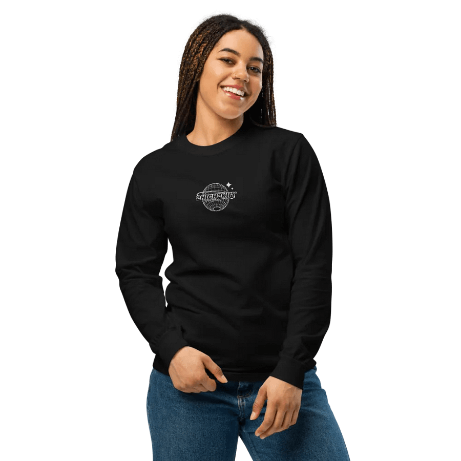 HTTS Comfort Long Sleeve Shirt product image (19)