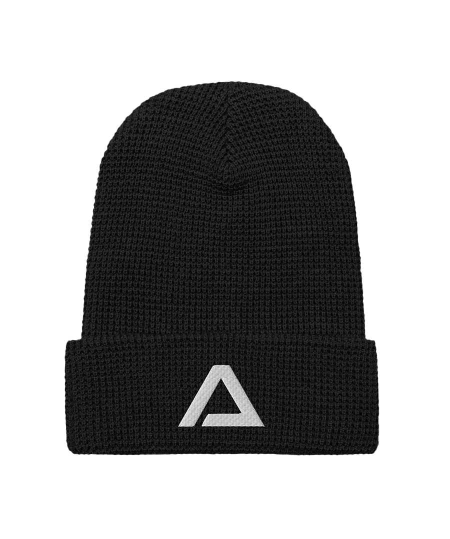 Amp Beanie product image (1)