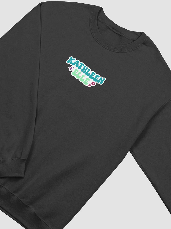 Kathleen Elle Crewneck Hoodie product image (5)