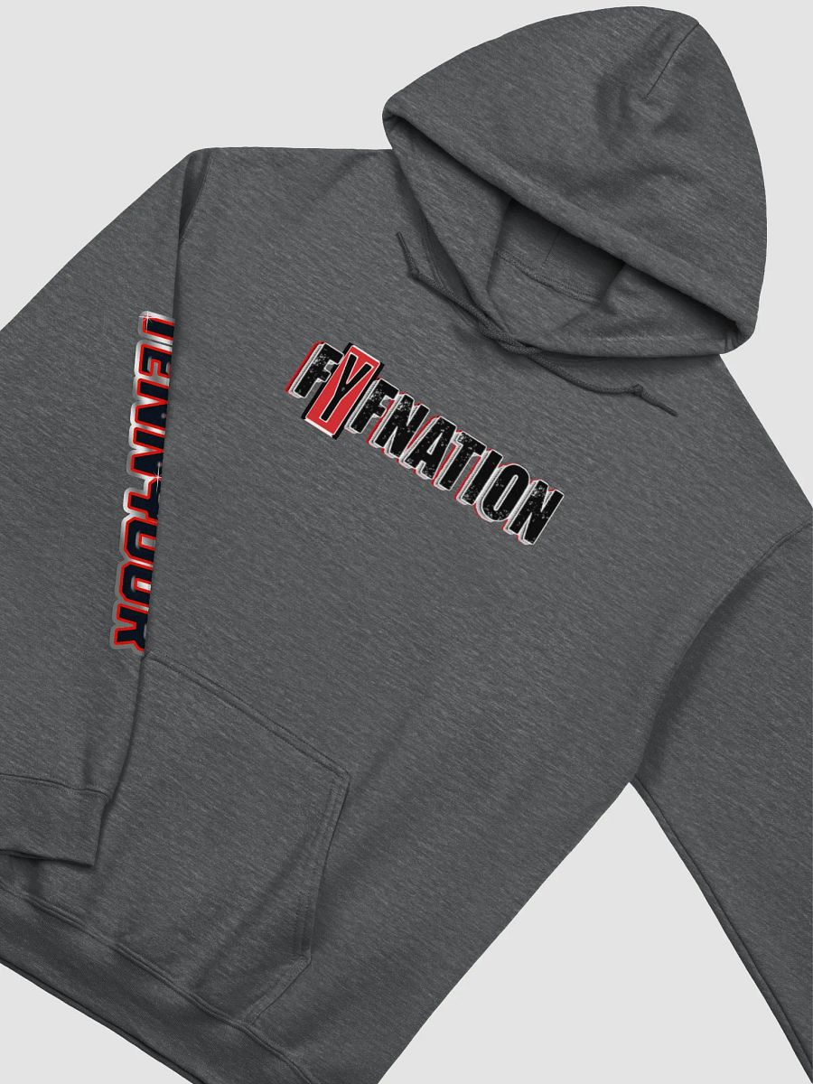 FYFNATION Hoodie product image (3)