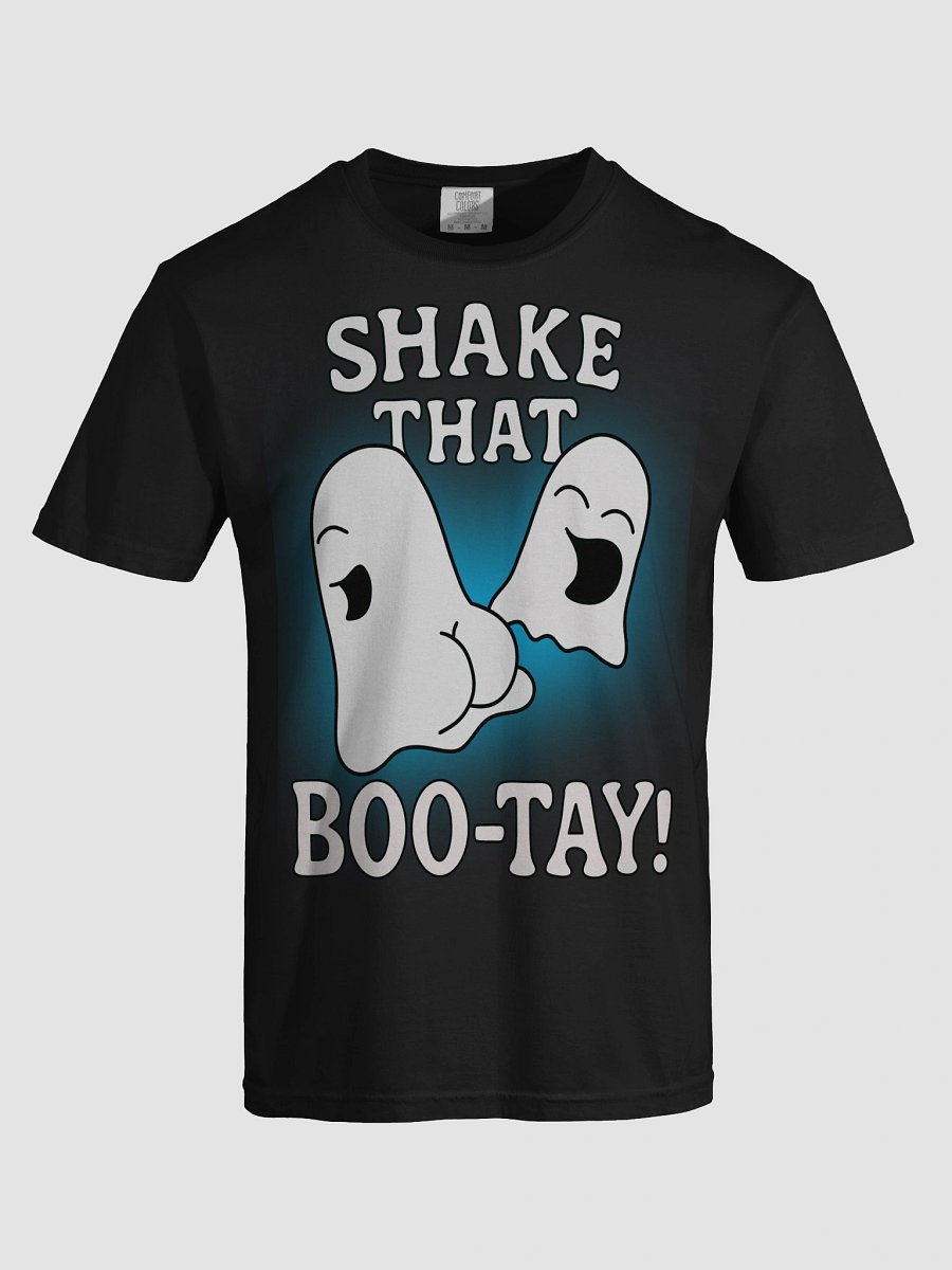 Shake That Boo-tay! product image (5)