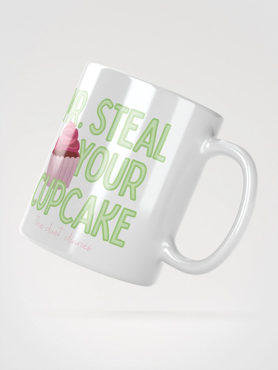 TEAM FINN Mug product image (6)