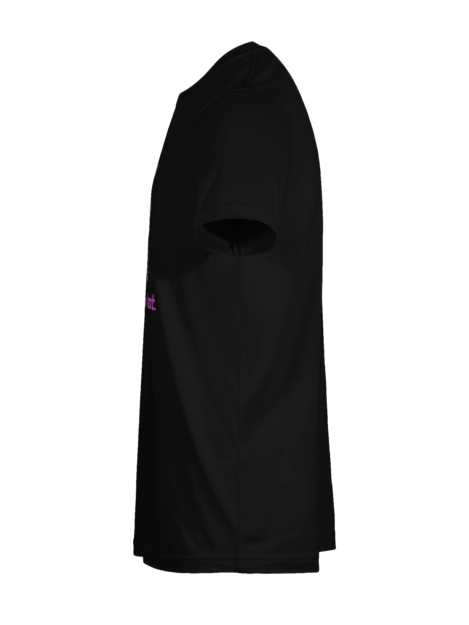 GYOAT I Know I'm Hot Shirt product image (11)