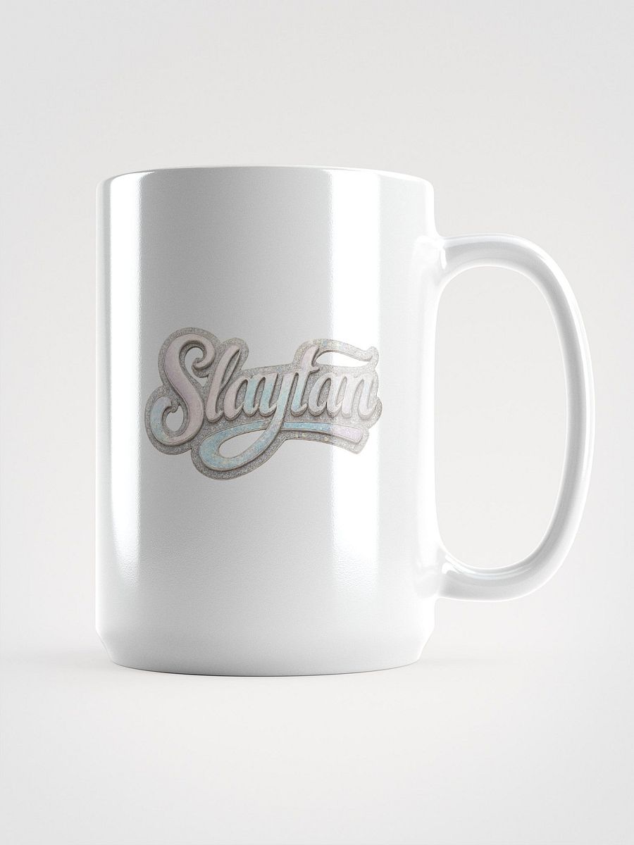 Shawty's Celestial Exclusive Premium Slaytan Coffee Mug product image (1)