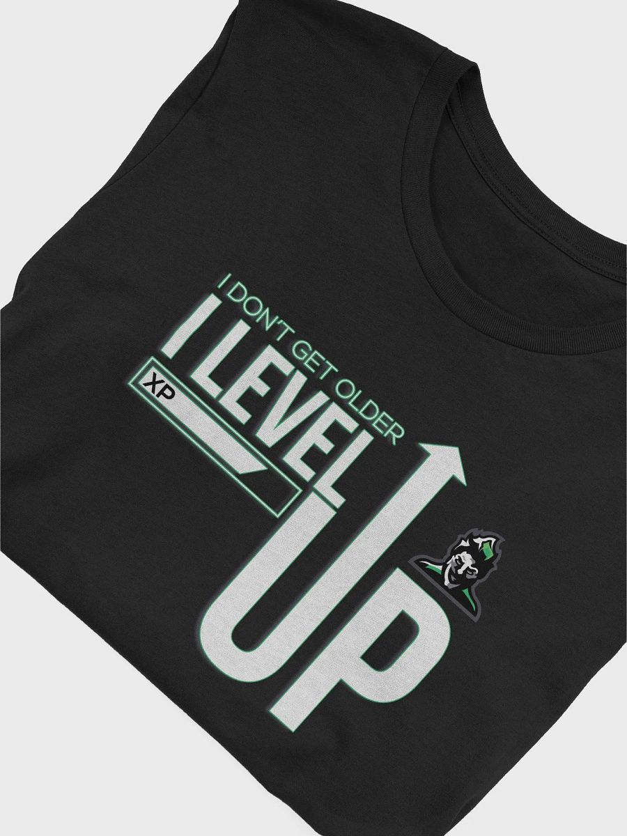 Lv UP Tee product image (4)