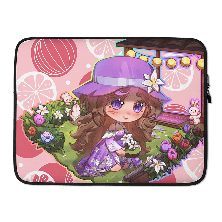 The Fruitful Royal Garden product image (2)