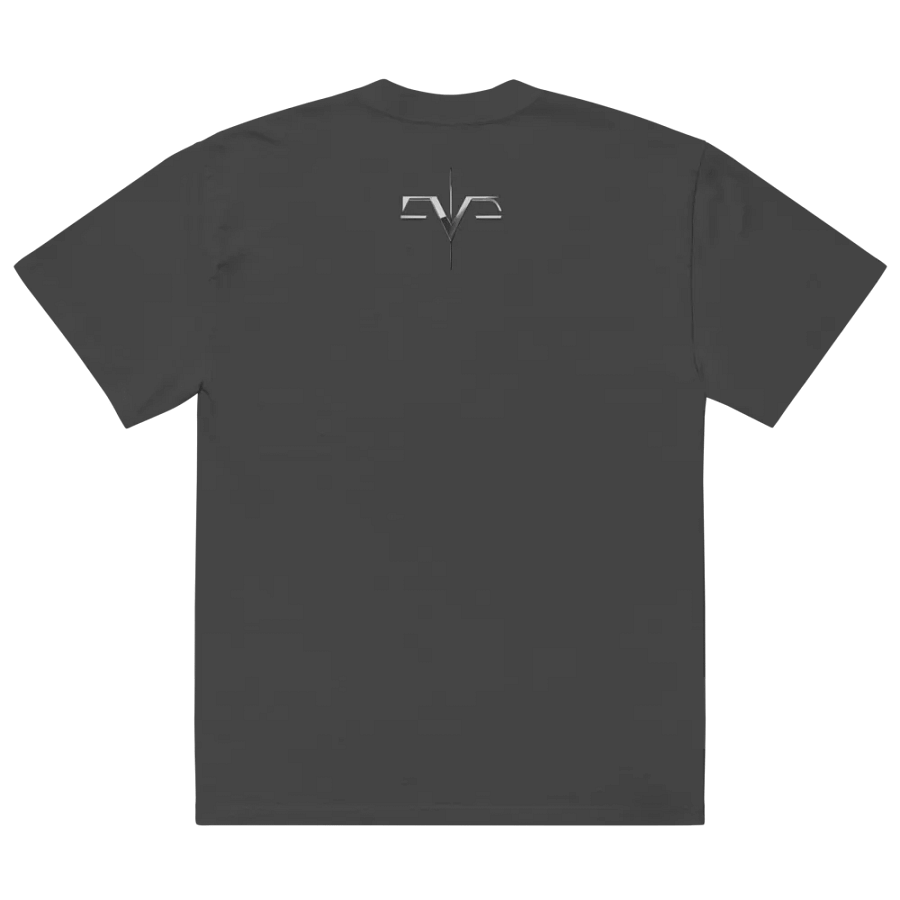 YNOTT "BONELESS" TEE - Red product image (6)
