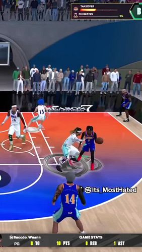Is NBA 2K25 the worst in the series? Here’s your answer. #nba2k #nba2k25 #nba2kcommunity #ckatkgaming