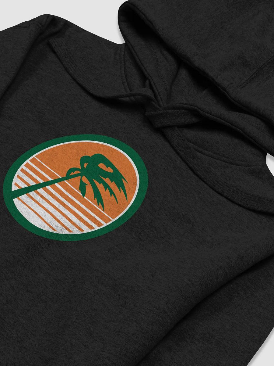Hurricanes Premium Unisex Hoodie product image (3)