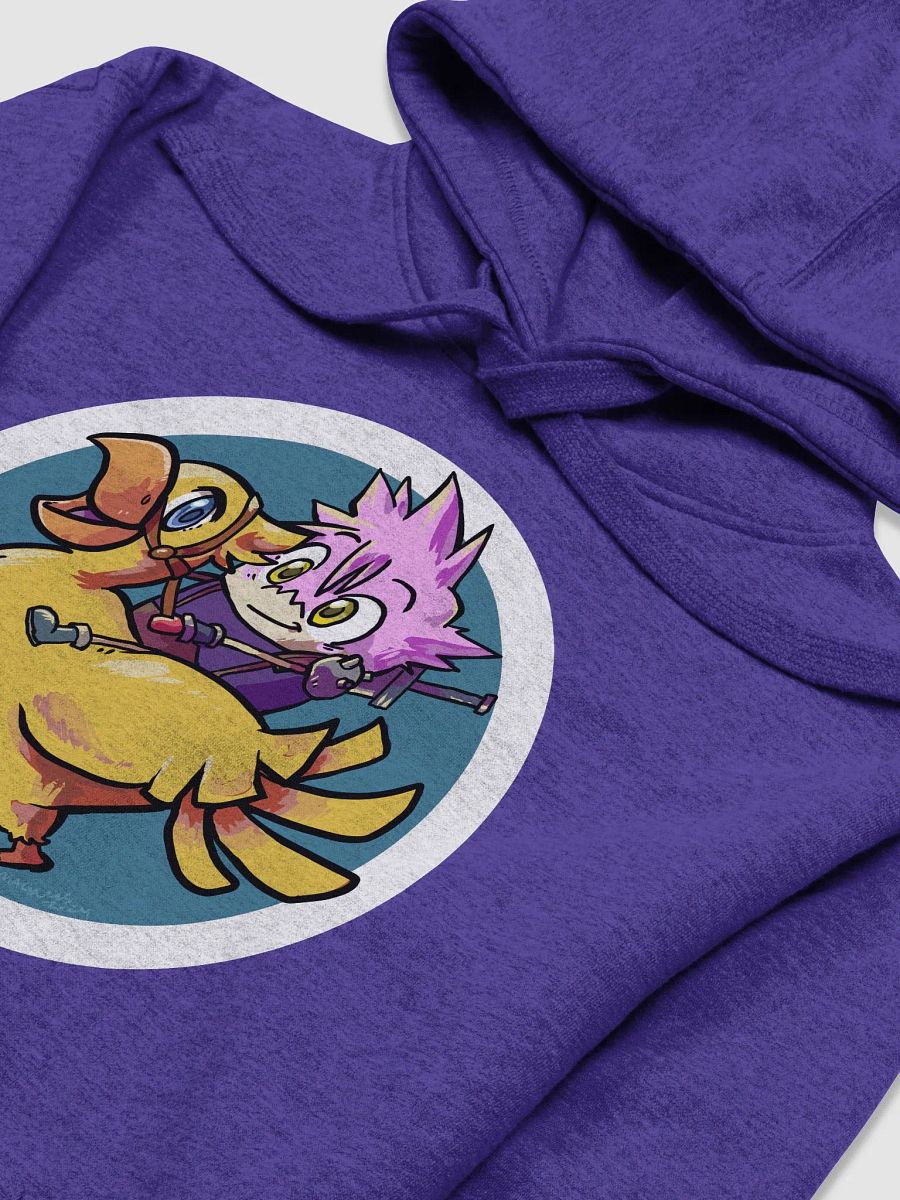 Plumcobo Hoodie product image (51)