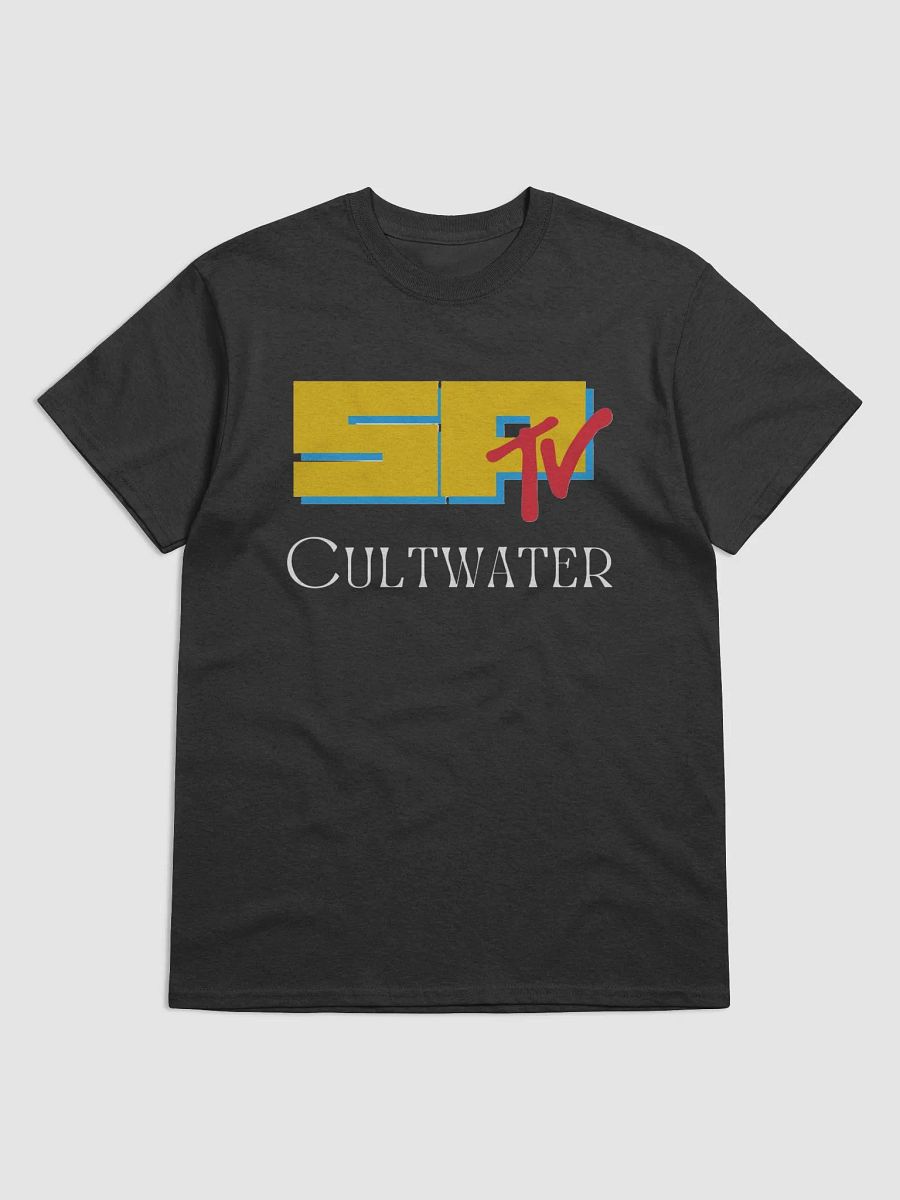 SPtv Dusty "Soda" Dispenser T-Shirt product image (4)
