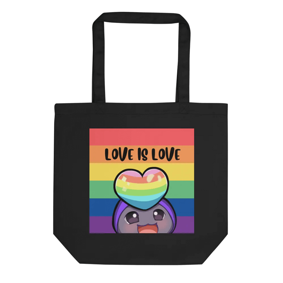 eabPRIDE Tote Bag product image (1)