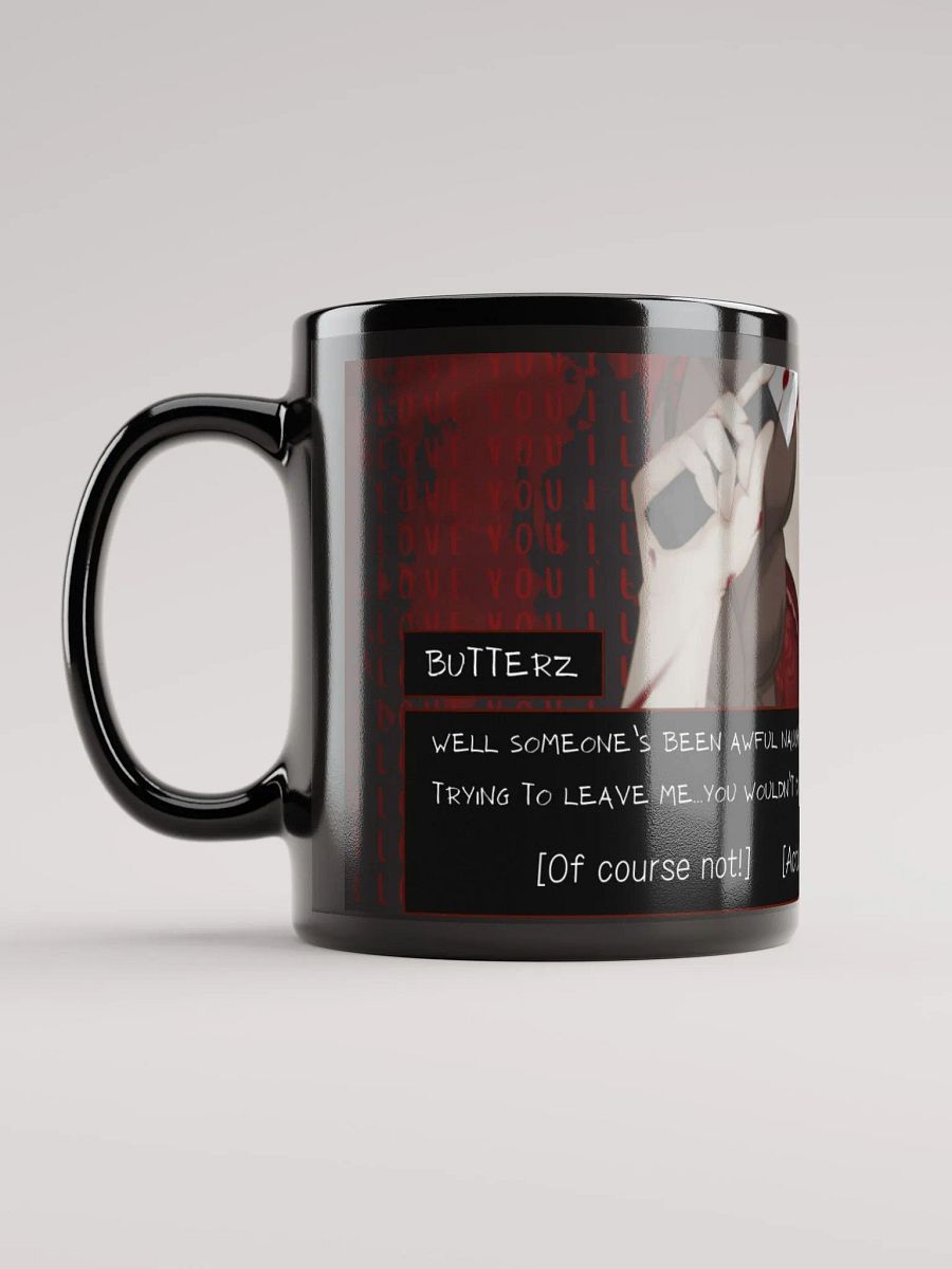 Yandere Butterz Coffee Mug product image (11)
