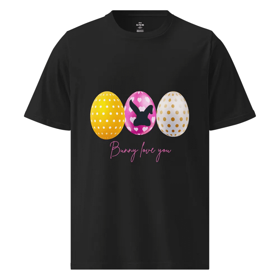 Easter Eggstravaganza T-Shirt product image (1)
