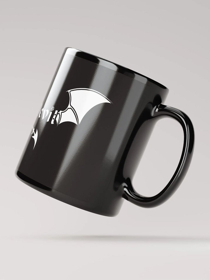 Midnight 'MzSweetDevil' Logo 2.0 Mug product image (2)