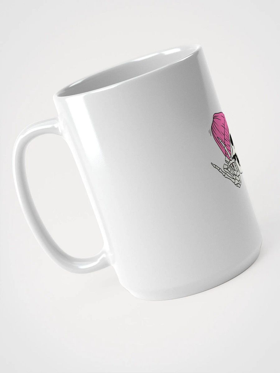 Coffee Is Life MUG product image (3)