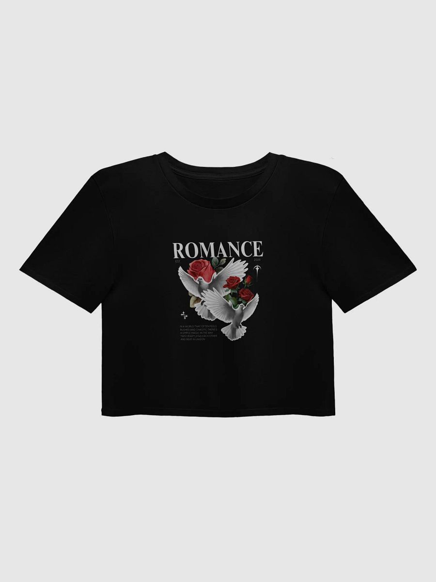 Romance | Women's Crop-Top product image (1)