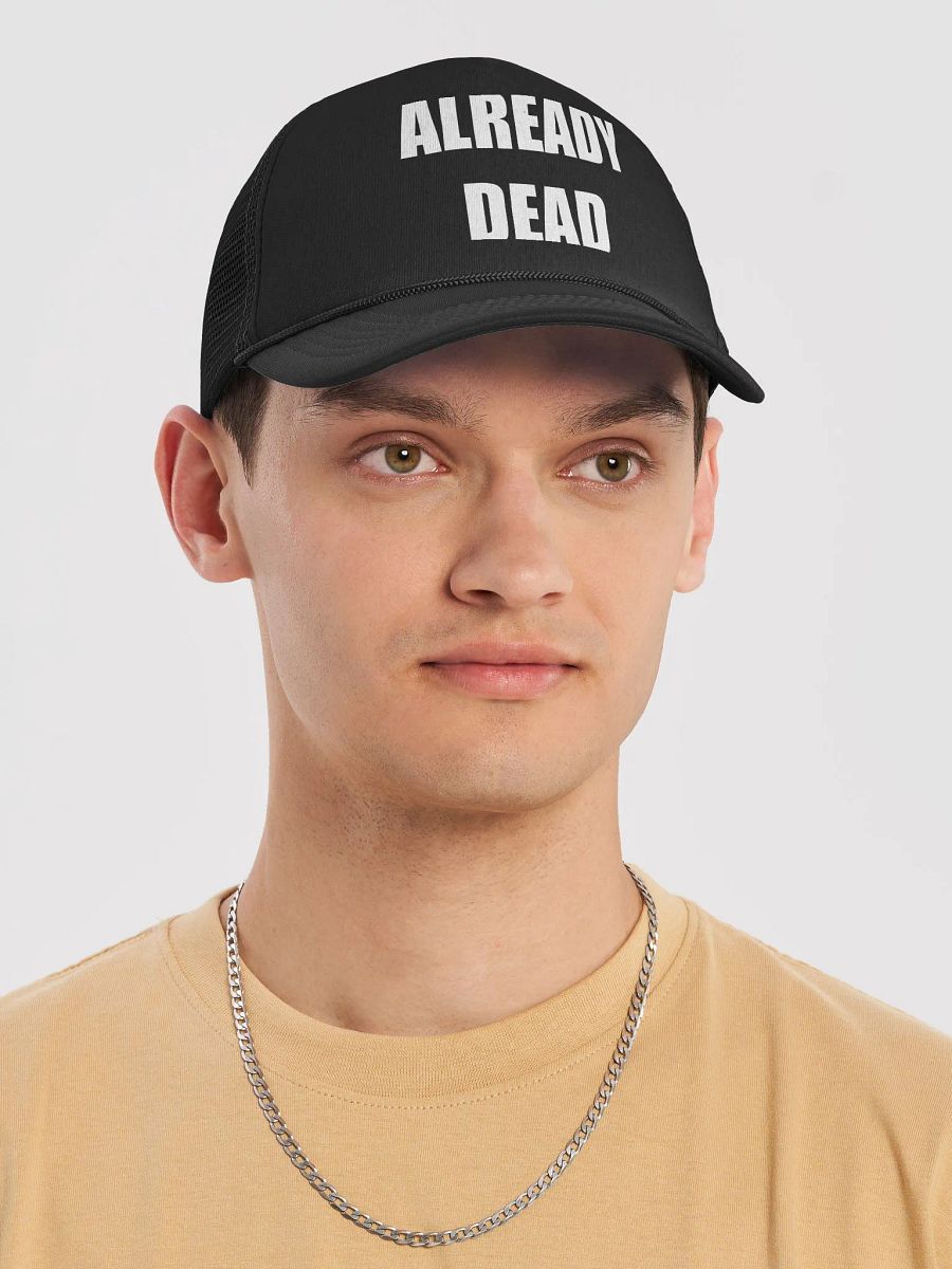 ALREADY DEAD product image (5)