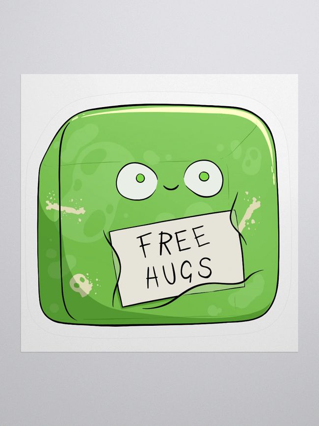 Stickers & Cards
