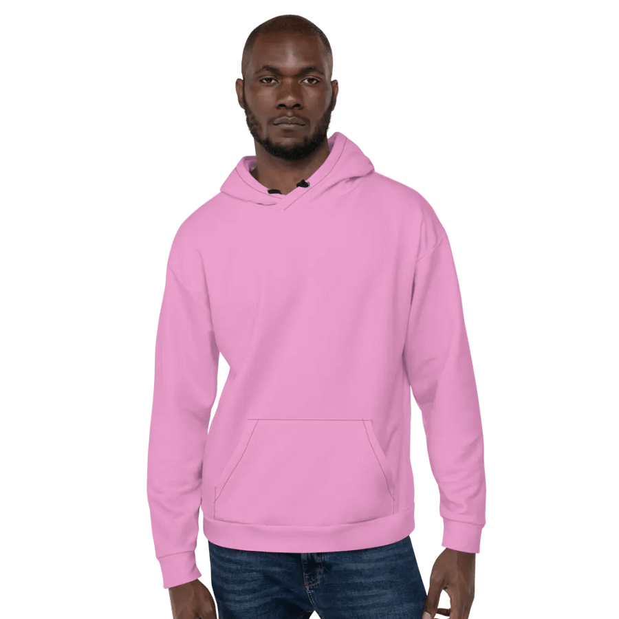 Pink Hoodie product image (6)