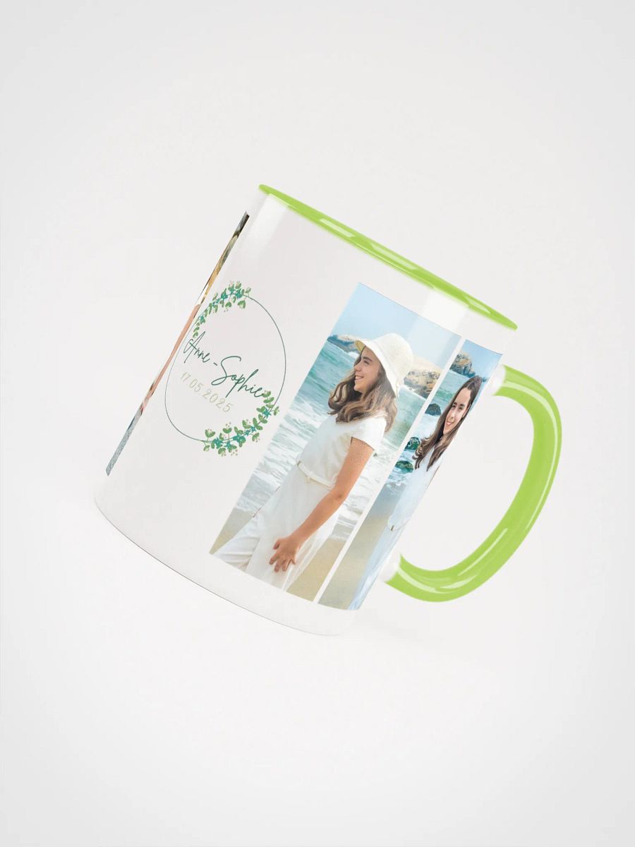 Anne-Sophie Mok 1 product image (38)