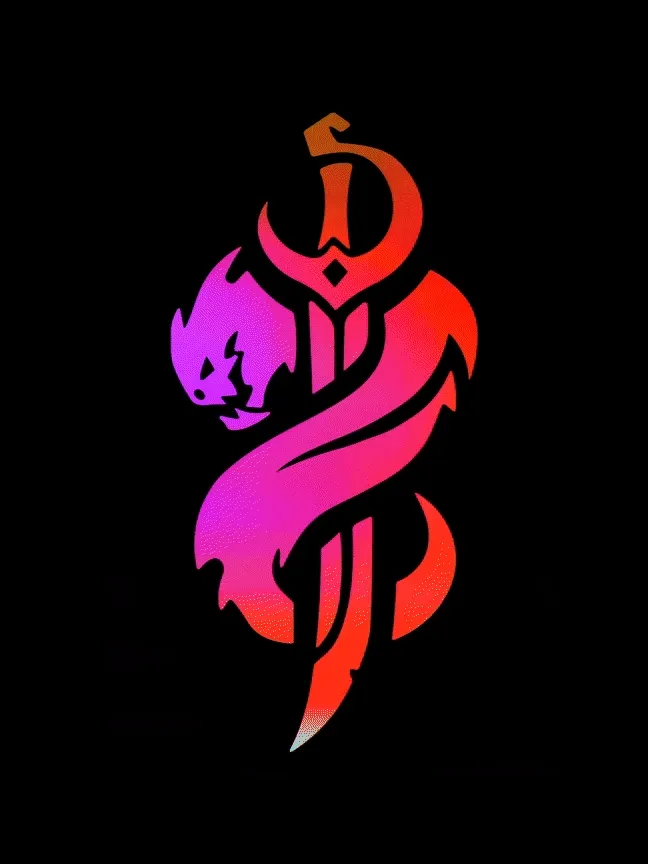 ARCANE / LEAGE OF LEGENDS - BILGEWATER Luminous Design product image (1)