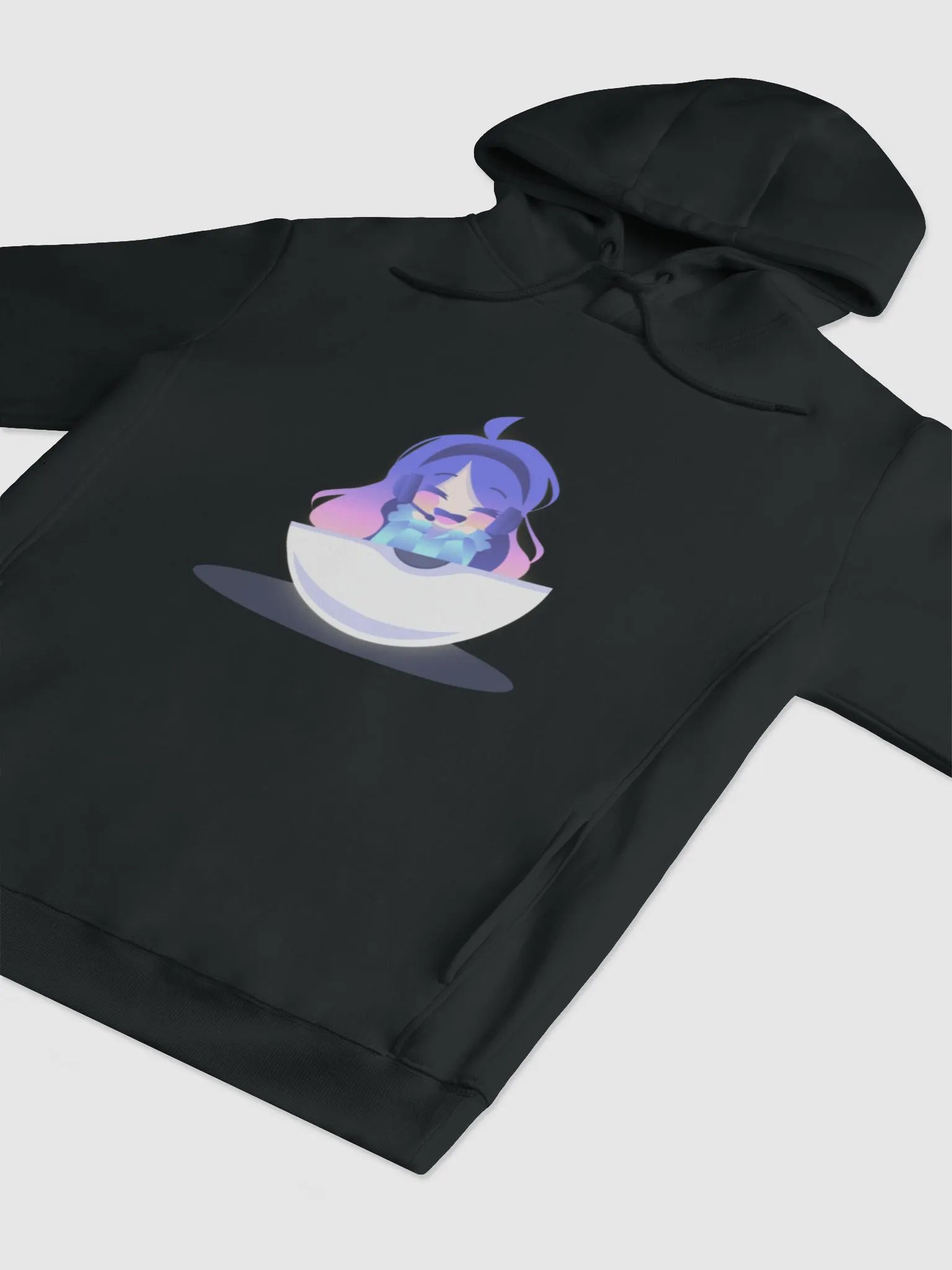 Giggle Hoodie product image (8)
