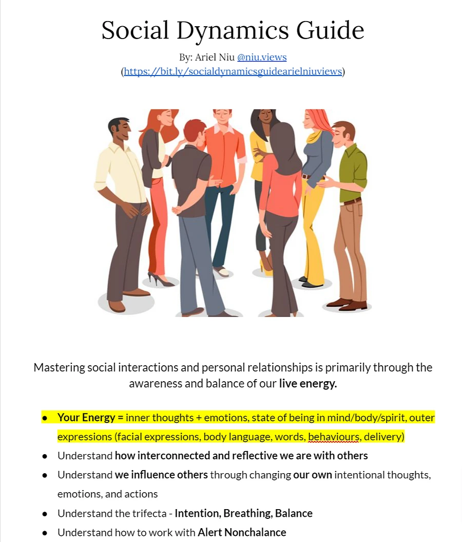 1:1 Energy Coaching product image (4)