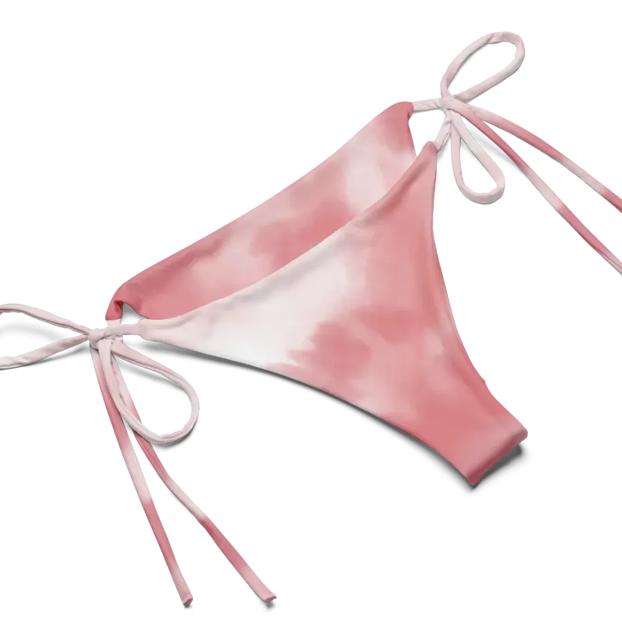 Mommy Milkers String Bikini product image (6)
