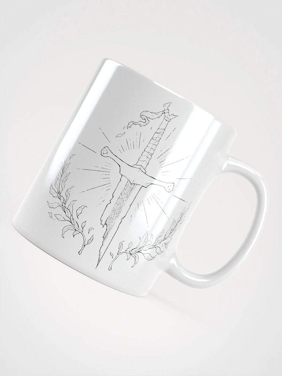 Mug of Conquest product image (4)