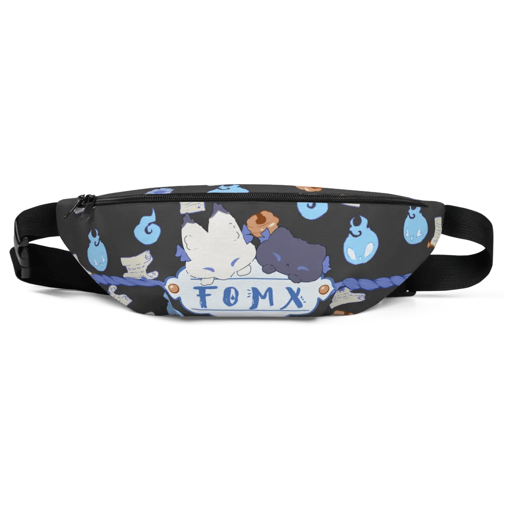 Fomx Fanny Pack product image (1)