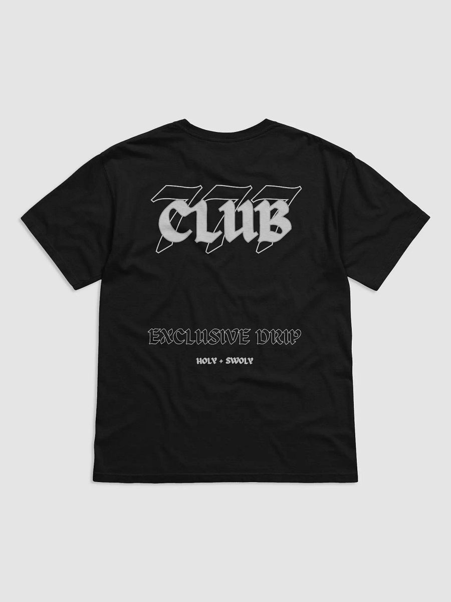 777 Club | Exclusive Drip product image (3)