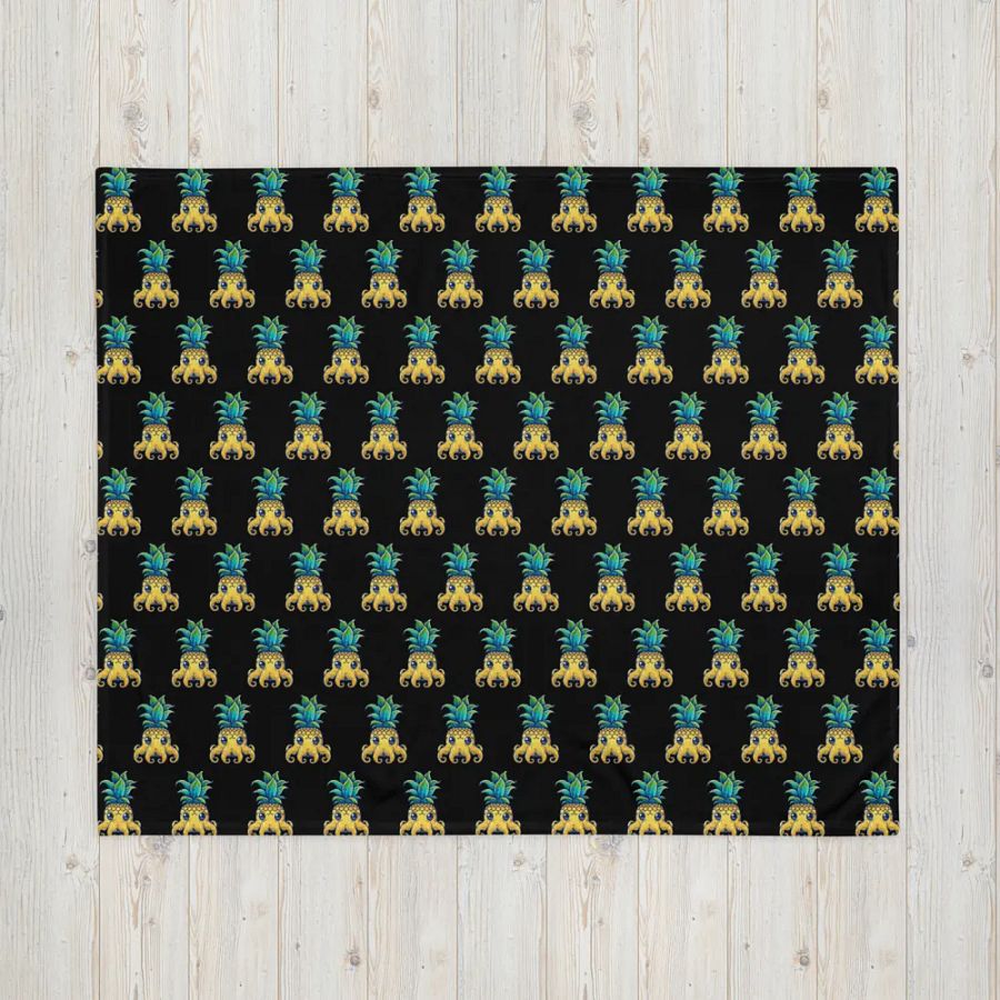 Piney Blanket product image (4)