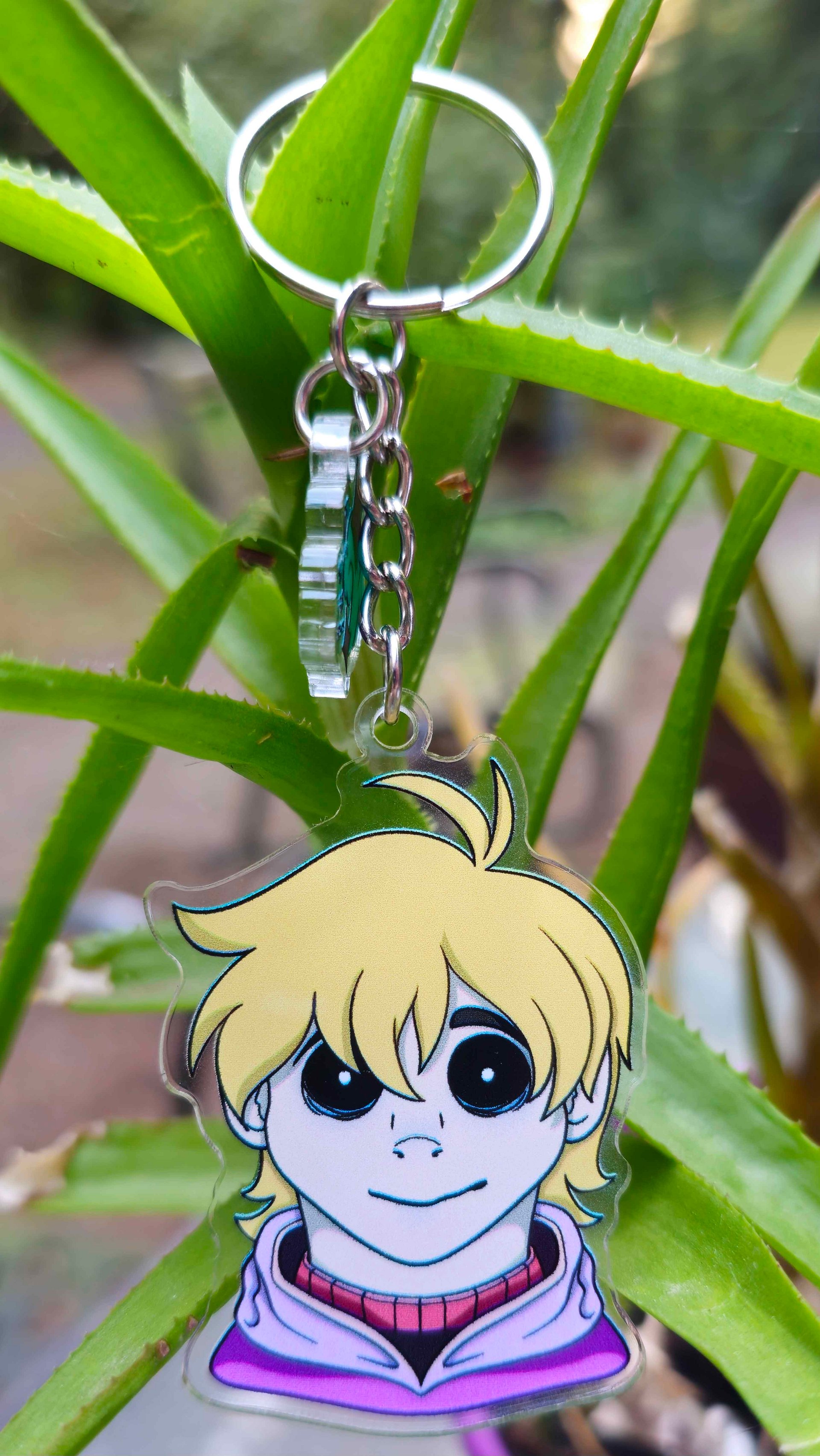 Custom Acrylic Keychains product image (2)