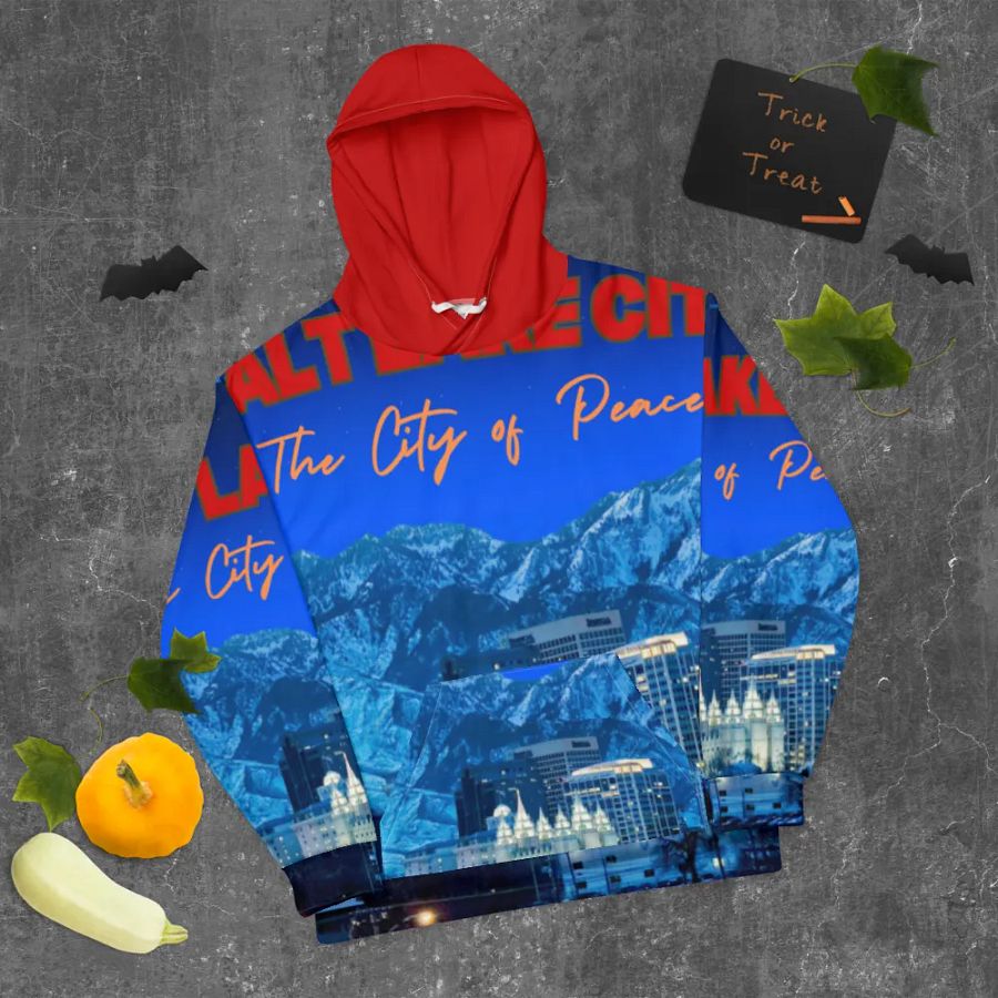 SALT LAKE CITY product image (9)