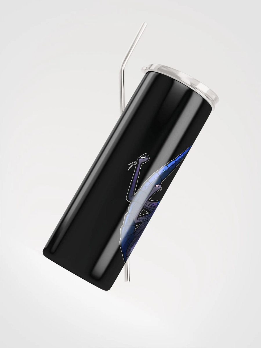 Xenomorph Stainless Steel Tumbler product image (5)