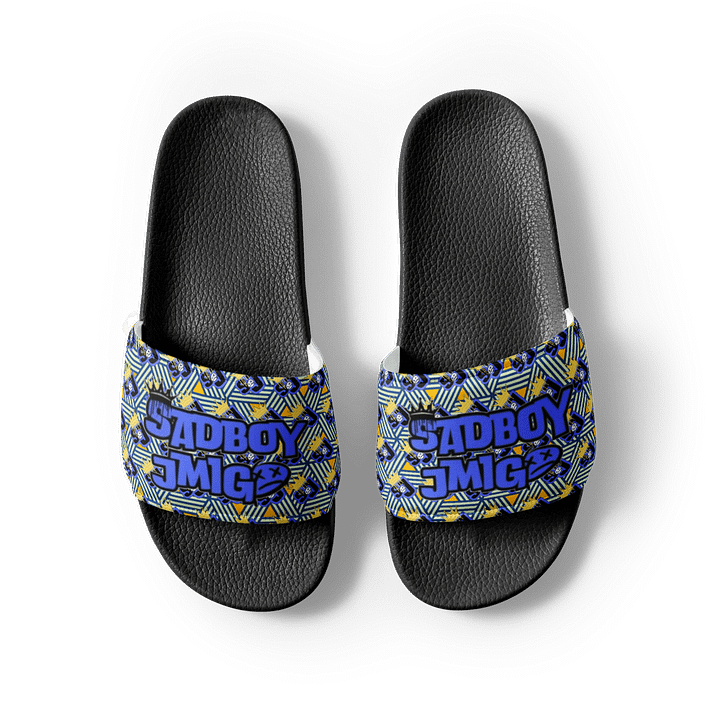 SADBOY JMIGO Men's Slides product image (1)