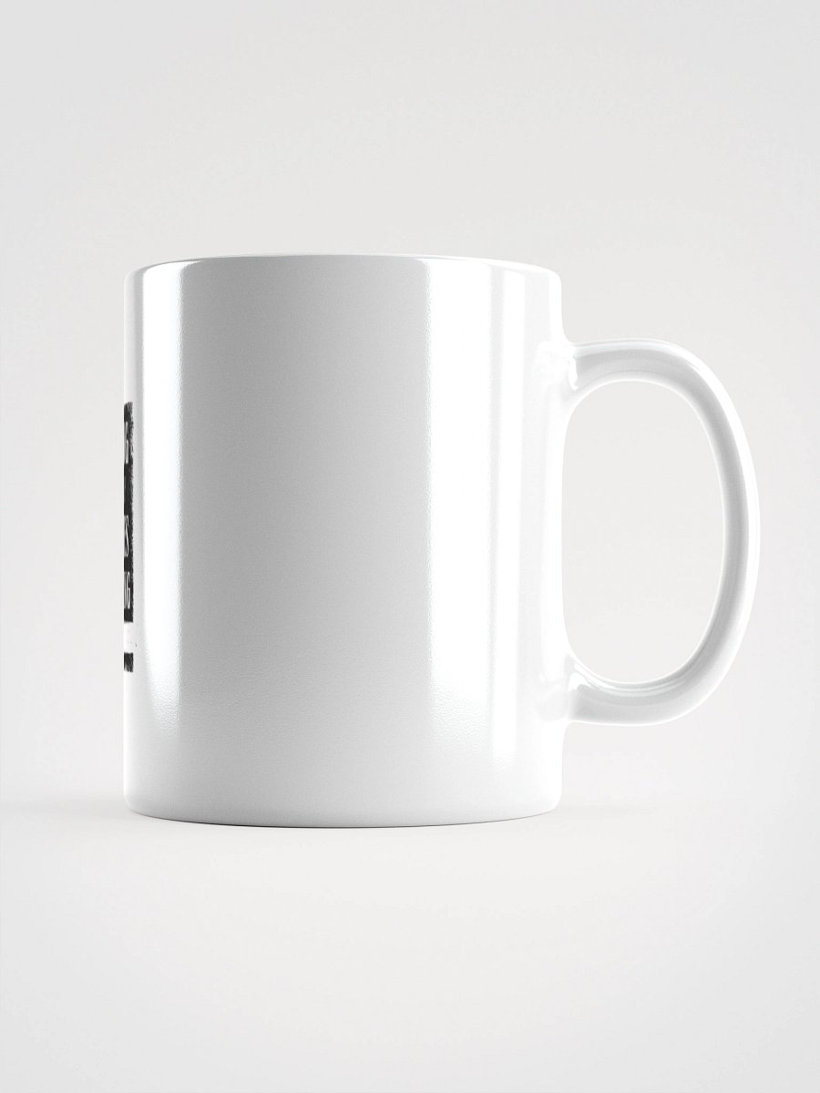Self-Validation Wisdom Mug product image (2)