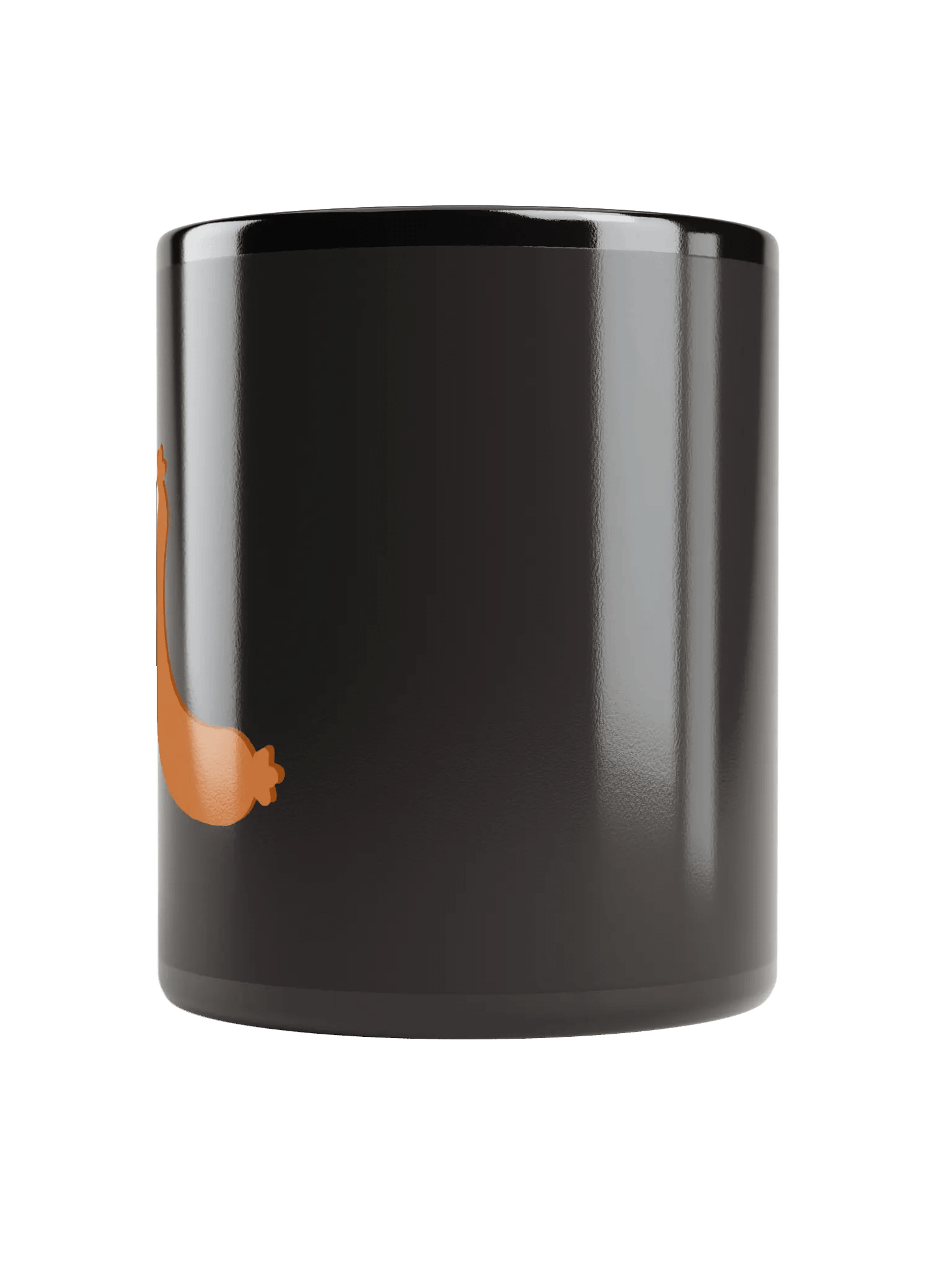 Mug Saucisse Slippery Heights product image (5)