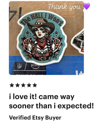 😍Thank you 💜  follow us on Etsy! 
A favorite, a follow, or a share will help us grow! 
BuckleUpBetsy.etsy.com
TELL A FRIEND! ...