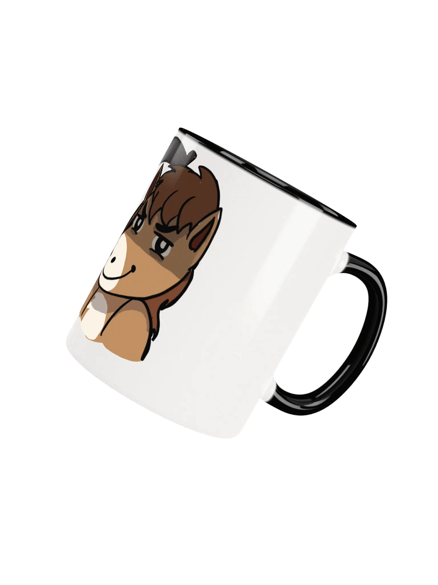 Horse Mug product image (10)