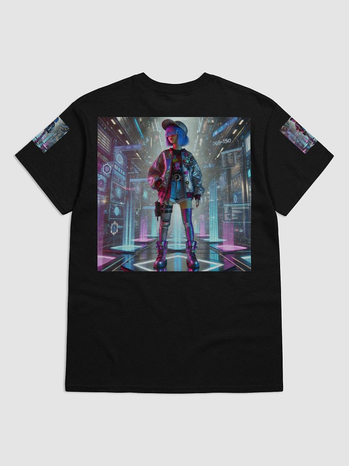 Meta Kid #2 Shirt product image (2)