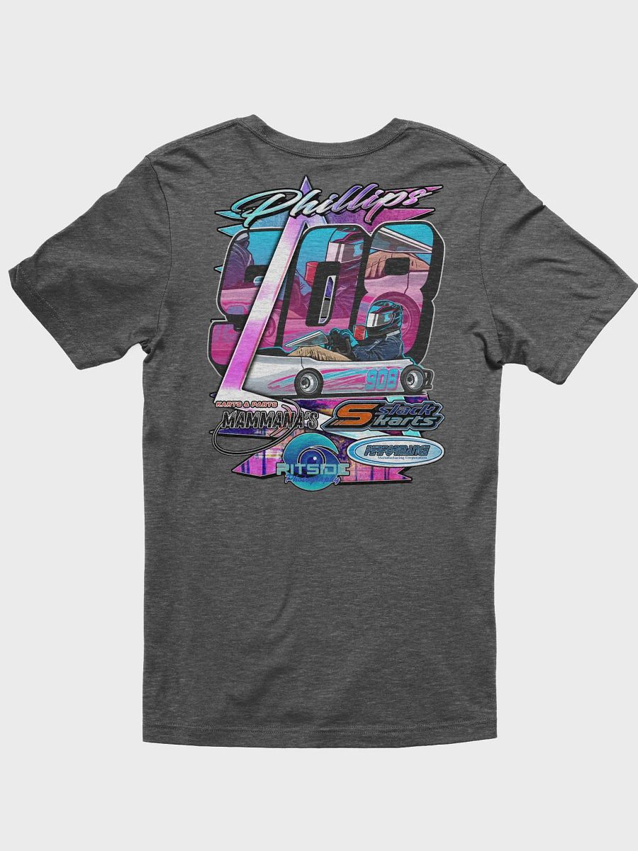 Phillips 908 - Tee product image (3)